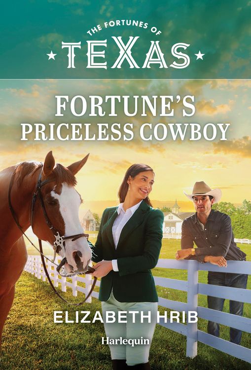 Produktbild: Fortune's Priceless Cowboy