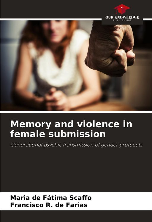 Produktbild: Memory and violence in female submission