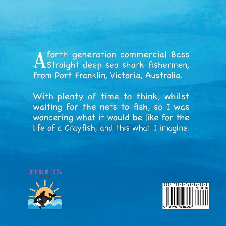 Produktbild: Charlie the Crayfish
