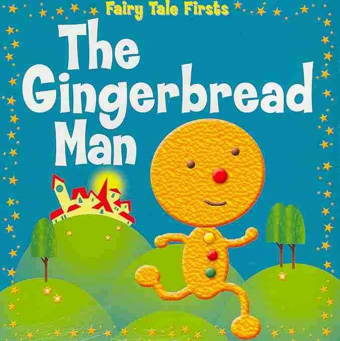 Produktbild: The Gingerbread Man