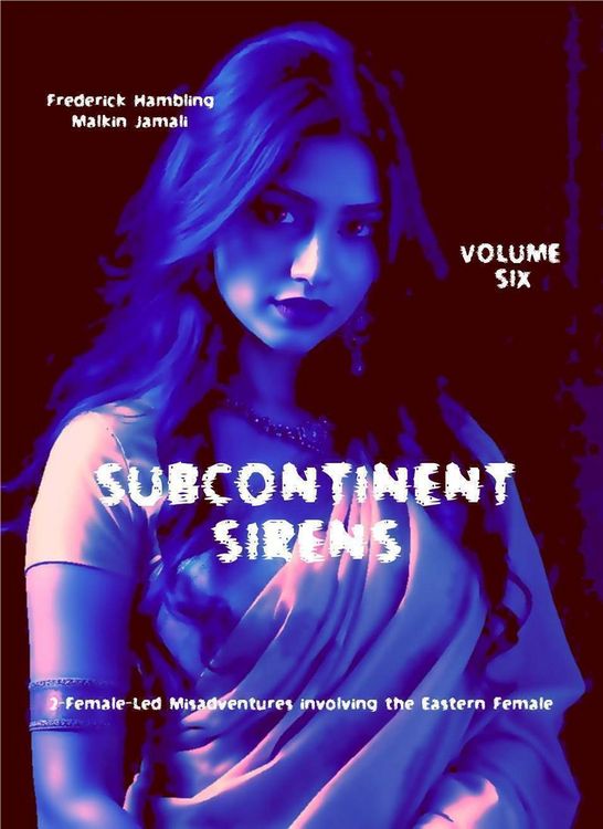 Produktbild: Subcontinent Sirens