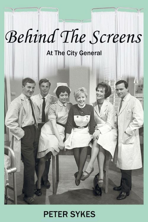 Produktbild: Behind the Screens at the City General Hospital