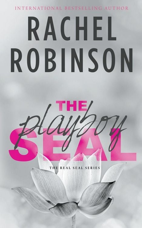 Produktbild: The Playboy SEAL