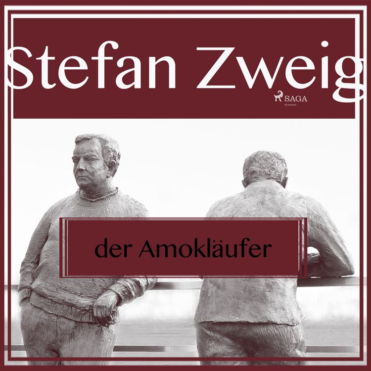 Produktbild: Der Amokläufer (Ungekürzt)
