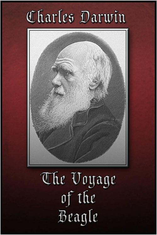 Produktbild: Voyage of the Beagle
