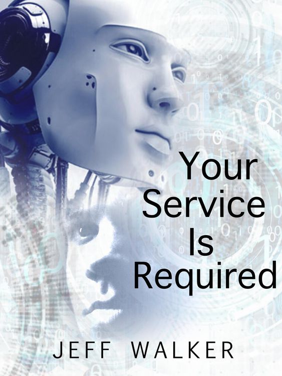 Produktbild: Your Service Is Required