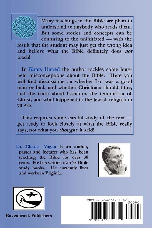 Produktbild: Knots Untied