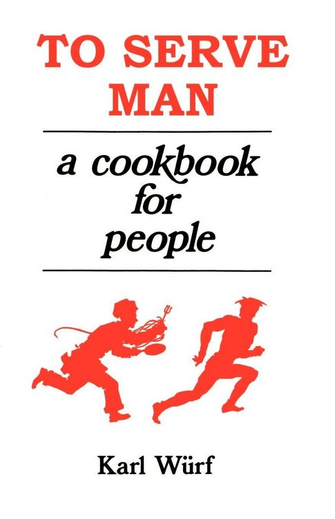 Produktbild: To Serve Man