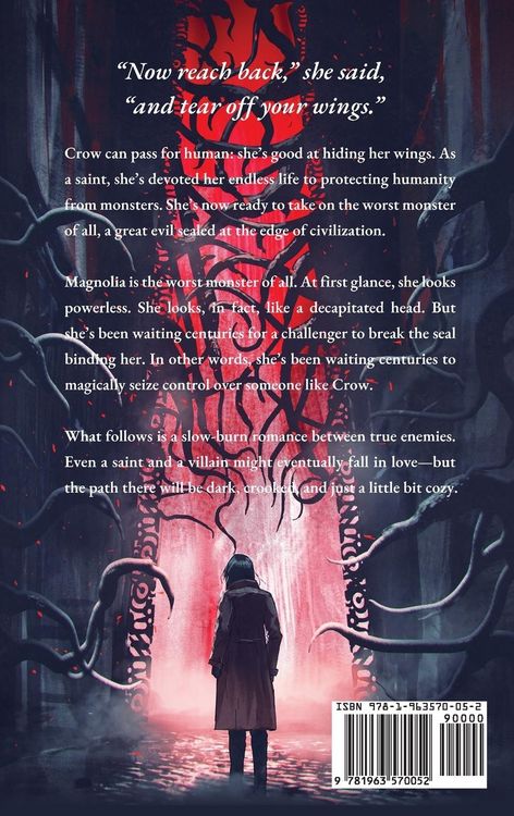 Produktbild: Carrion Saints