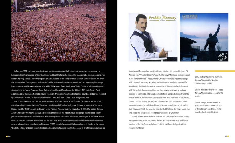Produktbild: Freddie Mercury