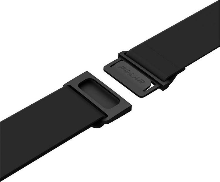 Produktbild: Polar PRO CHEST STRAP Gurt Gr&ouml;&szlig;e=XXXL Schwarz