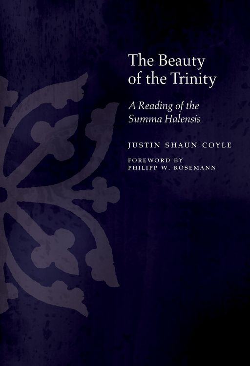 Produktbild: Beauty of the Trinity