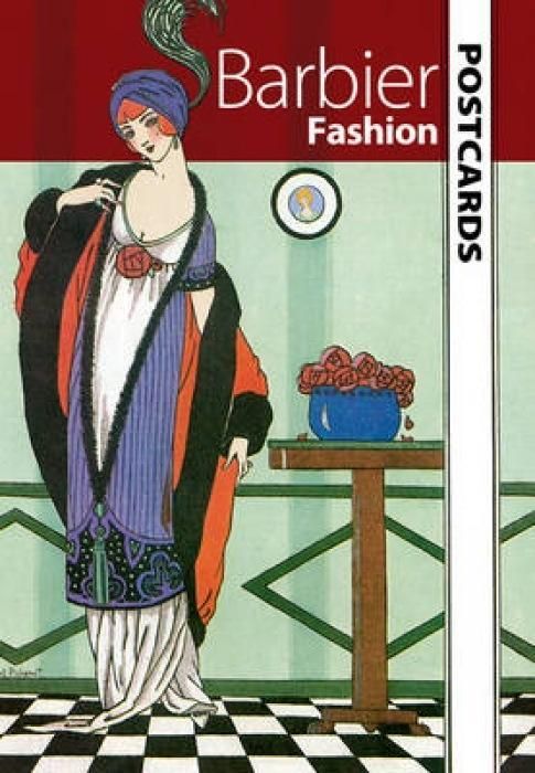 Produktbild: Dover, D: Barbier Fashion