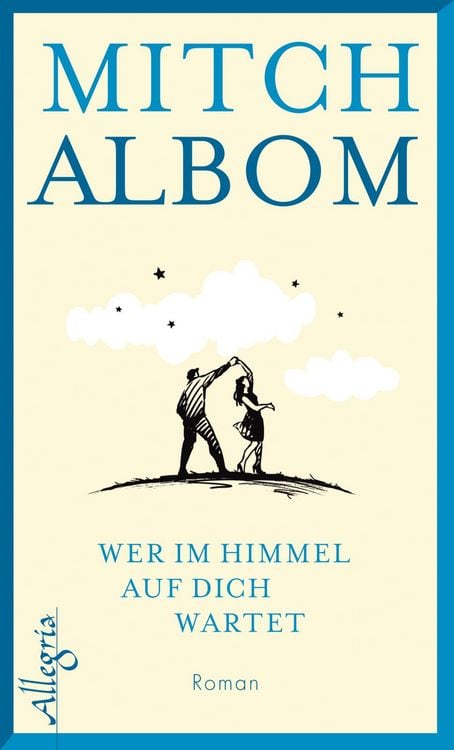 Produktbild: Wer im Himmel auf dich wartet