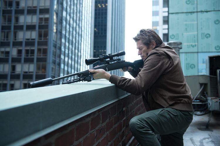 Produktbild: John Wick