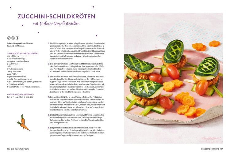 Produktbild: Unser Familienkochbuch