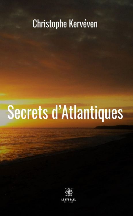 Produktbild: Secrets d'Atlantiques