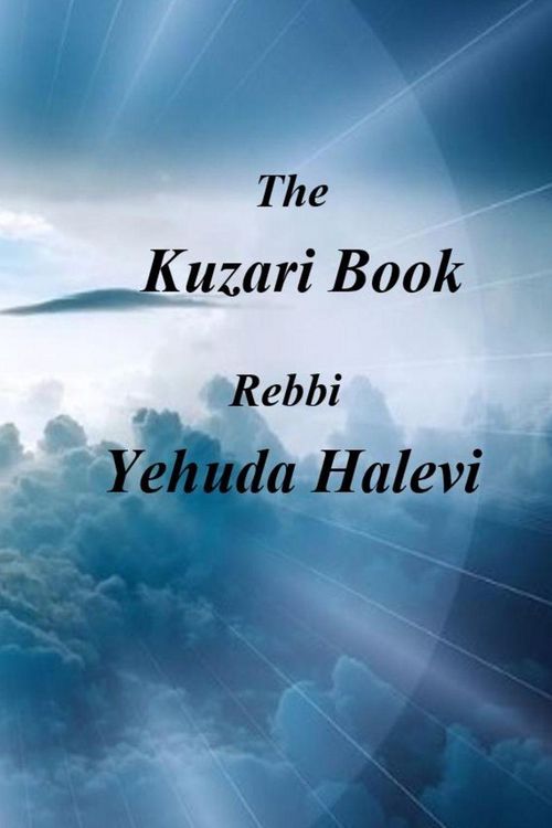 Produktbild: The Kuzari Book