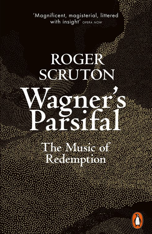 Produktbild: Wagner's Parsifal