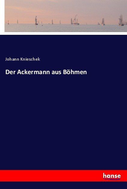 Produktbild: Der Ackermann aus B&ouml;hmen