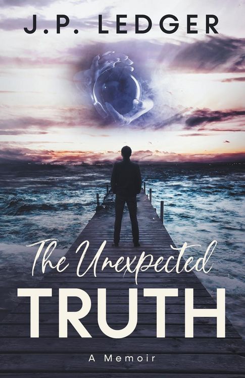 Produktbild: The Unexpected Truth