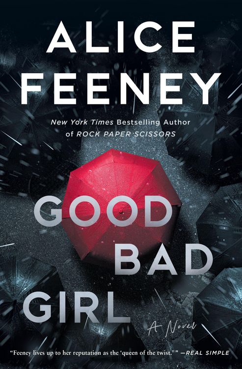 Produktbild: Good Bad Girl