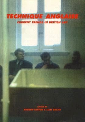 Produktbild: Technique Anglaise: Current Trends in British Art