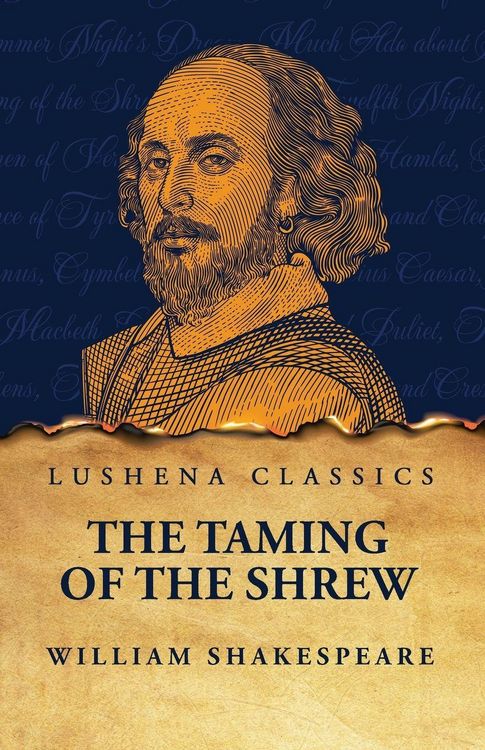 Produktbild: The Taming of the Shrew