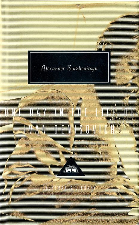 Produktbild: One Day in the Life of Ivan Denisovich