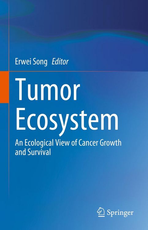 Produktbild: Tumor Ecosystem