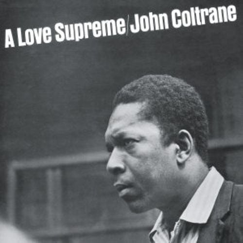 Produktbild: A Love Supreme: Deluxe Edition