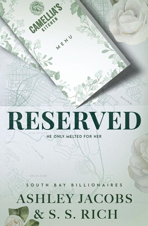Produktbild: Reserved