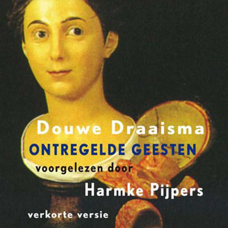 Produktbild: Ontregelde geesten