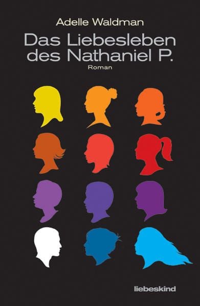 Produktbild: Das Liebesleben des Nathaniel P.