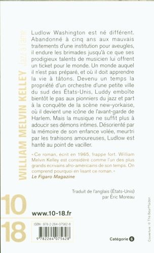 Produktbild: Jazz &agrave; l'&acirc;me