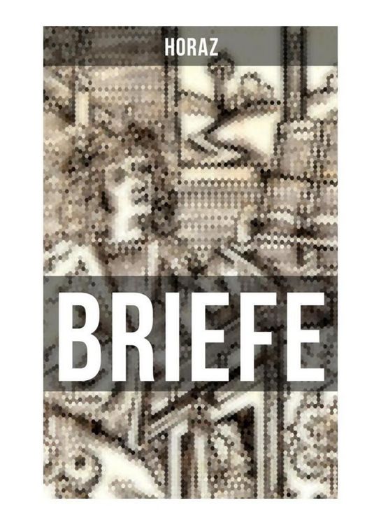 Produktbild: Briefe