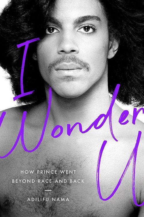 Produktbild: I Wonder U