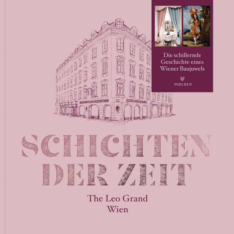 Produktbild: Schichten der Zeit