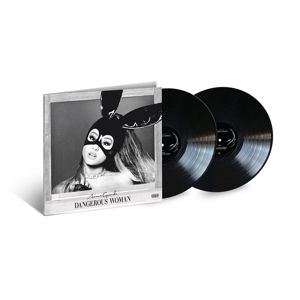 Produktbild: Dangerous Woman (2LP)