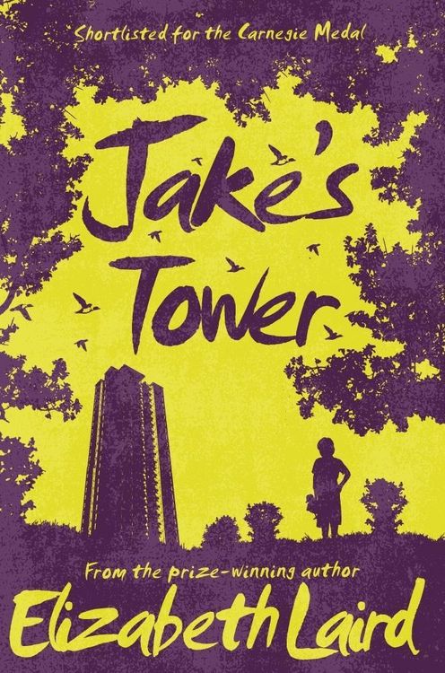 Produktbild: Jake's Tower