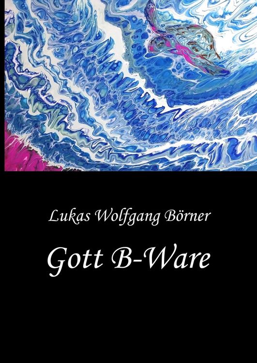 Produktbild: Gott B-Ware