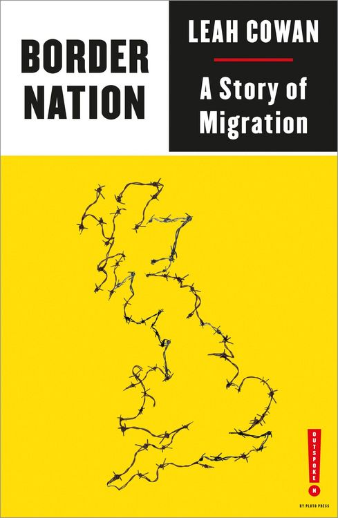 Produktbild: Border Nation