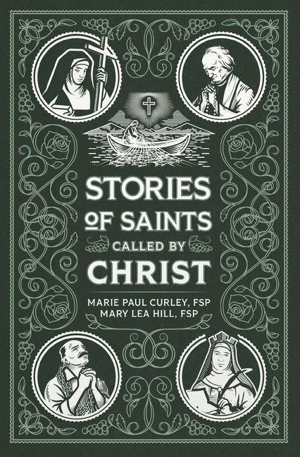 Produktbild: Stories of Saints Called by Christ