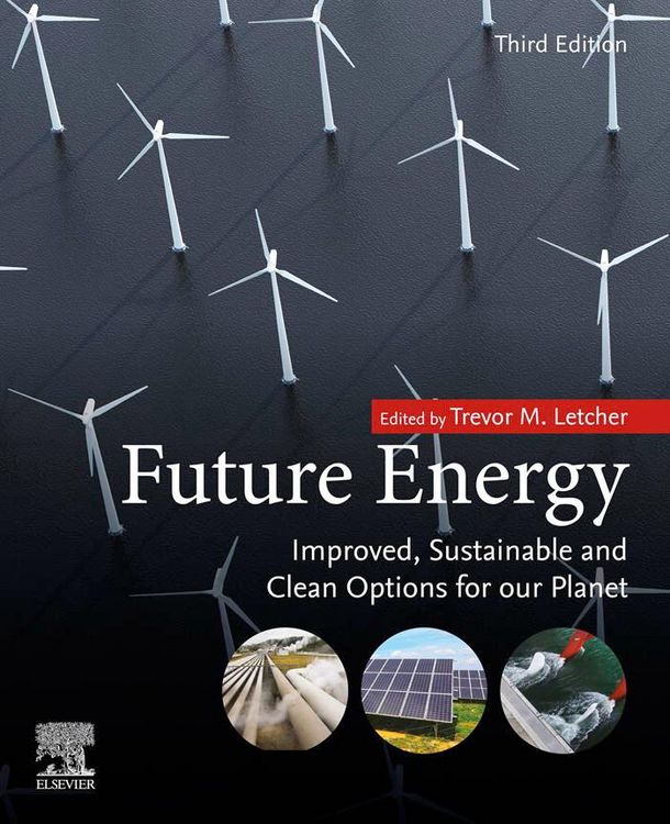 Produktbild: Future Energy