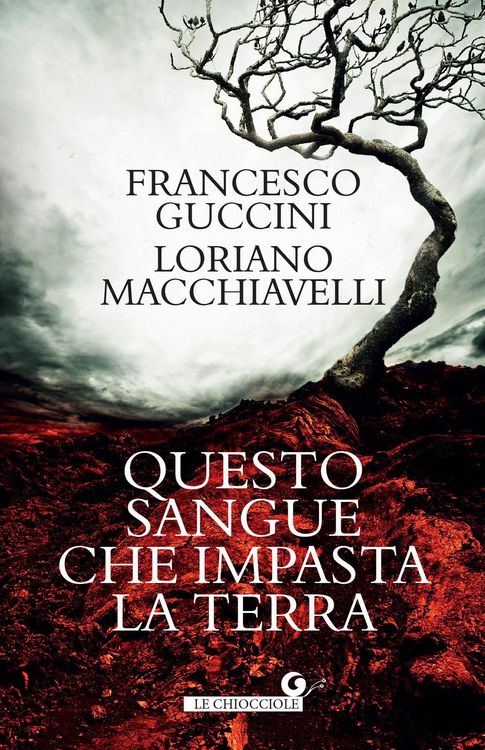 Produktbild: Questo sangue che impasta la terra