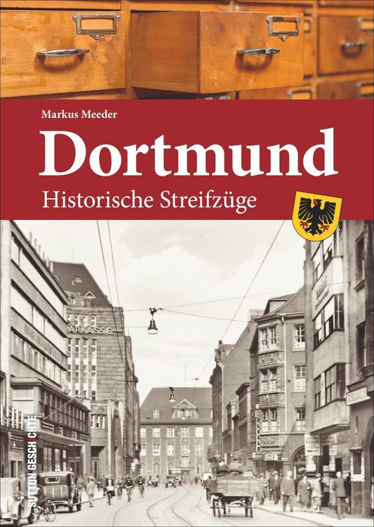 Produktbild: Dortmund