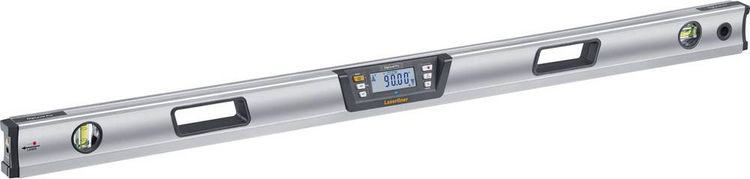 Produktbild: Laserliner DigiLevel Pro 100 081.274A Laser-Wasserwaage 0.5mm