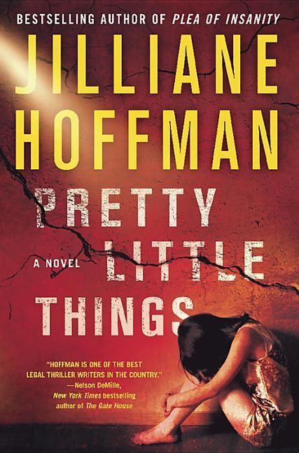 Produktbild: Pretty Little Things