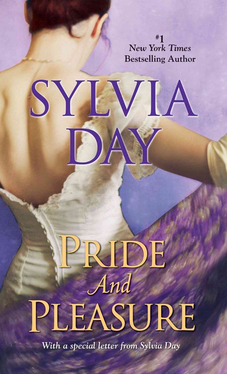 Produktbild: Pride & Pleasure