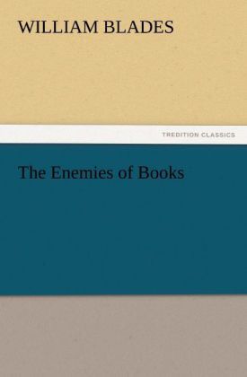 Produktbild: The Enemies of Books